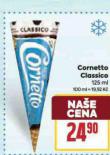 CORNETTO CLASSICO