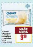 CLEVER PIOMBYR ZMRZLINA V OPLATCE