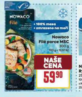 NOWACO FIL PORCE MSC
