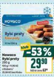 NOWACO RYB PRSTY