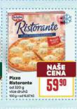 PIZZA RISTORANTE