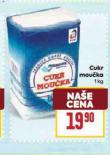 CUKR MOUKA