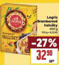 LAGRIS BRAMBOROV HALUKY