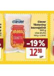 CLEVER TSTOVINY BEZVAJEN