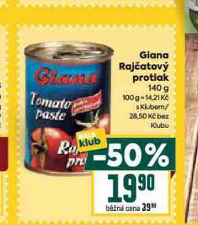 GIANA RAJATOV PROTLAK