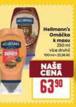 HELLMANNS OMKA K MASU
