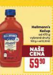 HELLMANNS KEUP