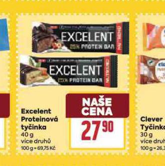 EXCELENT PROTEINOV TYINKA