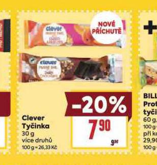 CLEVER TYINKA