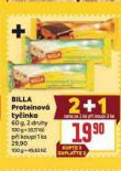 BILLA PROTEINOV TYINKA