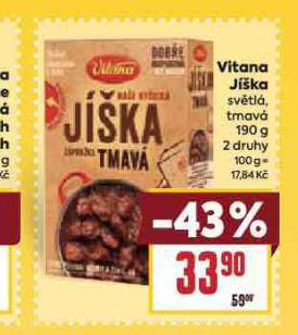VITANA J͊KA