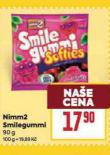 NIMM2 SMILEGUMMI