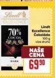 LINDT EXCELLENCE OKOLDA