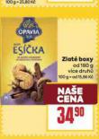 ZLAT BOXY