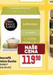 NESCAF DOLCE GUSTO