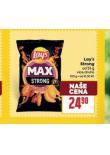 LAYS STRONG