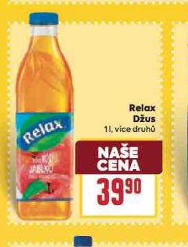 RELAX DUS
