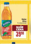 RELAX DUS