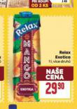 RELAX EXOTICA