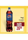 PEPSI 1,5L
