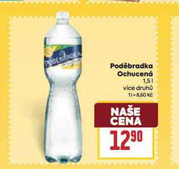 PODBRADKA OCHUCEN
