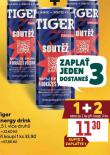 TIGER ENERGY DRINK