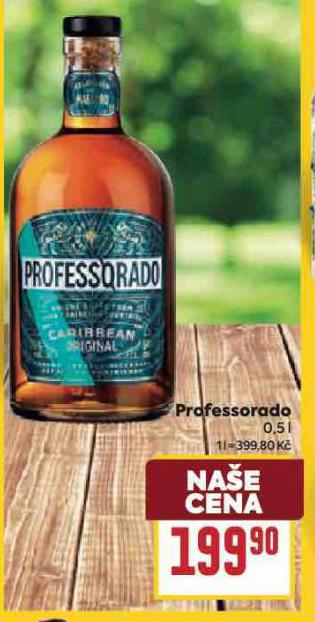 PROFESSORADO