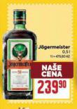 JGERMEISTER