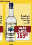 R. JELNEK MORAVSK VESTKA