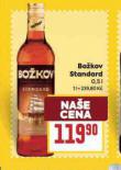 BOKOV STANDARD