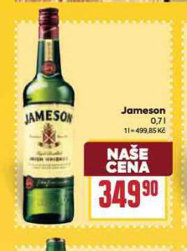 JAMESON