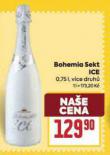 BOHEMIA SEKT ICE
