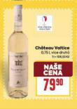 CHATEAU VALTICE