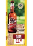 PIVO GAMBRINUS ORIGINL