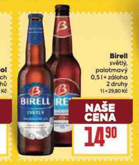 BIRELL