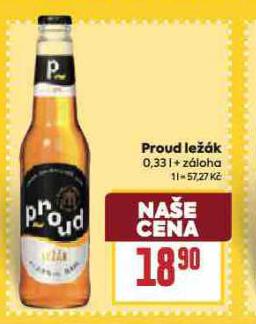 PROUD LEK