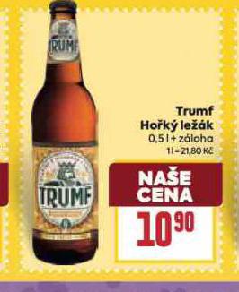 TRUMF HOK LEK