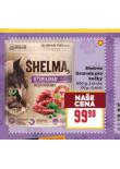 SHELMA GRANULE PRO KOKY