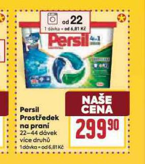 PERSIL PRAC PROSTEDEK