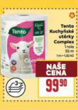 TENTO KUCHYSK UTRKY COMPLEX