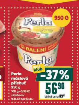 PERLA MSLOV PCHU