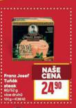 FRANZN JOSEF KAISER STEAK
