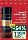DAVIDOFF INSTANTN KVA