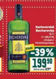 KARLOVARSK BECHEROVKA
