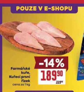FARMSK KUE, KUEC PRSN ZEK