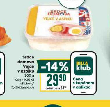 VEJCE V ASPIKU