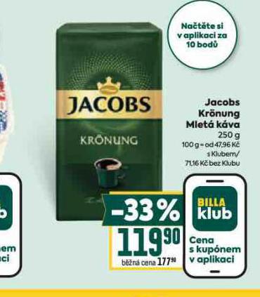 JACOBS KRNING MLET KVA
