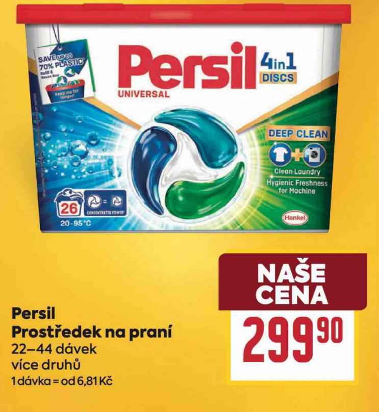 PERSIL PRAC PROSTEDEK