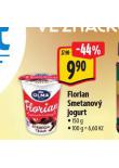 FLORIAN SMETANOV JOGURT