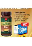 JACOBS VELVET INSTANTN KVA